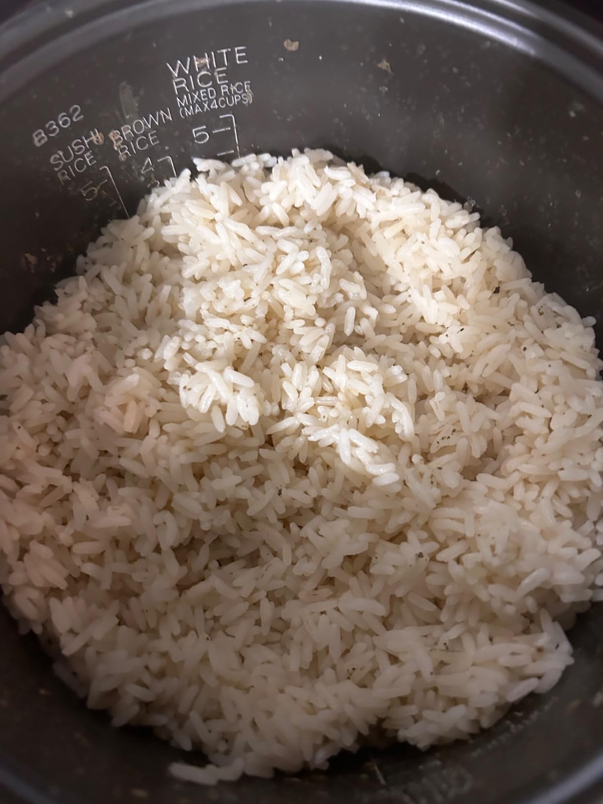 Zojirushi NS-TSC18 Micom Rice Cooker and Warmer - 1.8 Liters customer photo 1