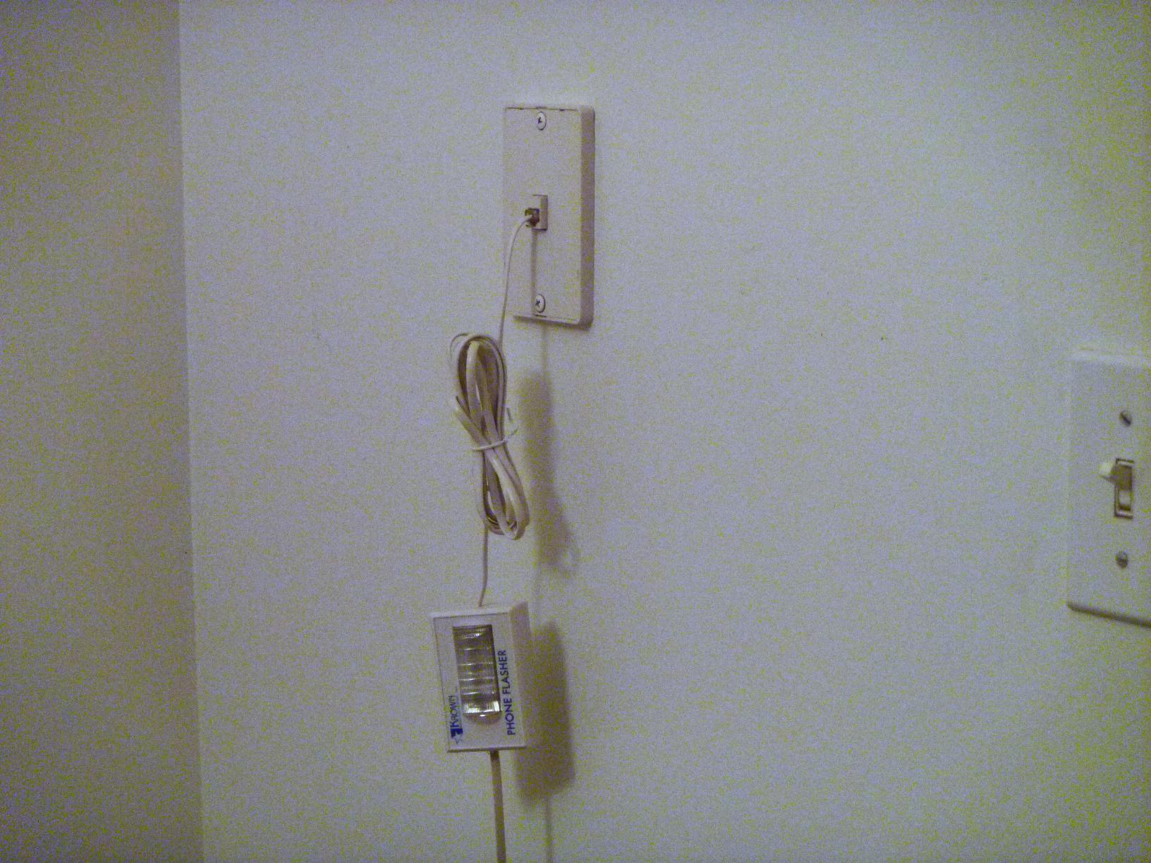 Krown Phone Flasher (LED) customer photo 1