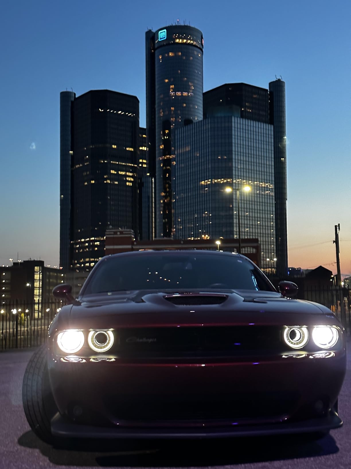 CARLOCK Anti Theft Car Device - Real Time 4G Car Tracker & Car Alarm System. Comes with Device & Phone App. Tracks Your Car in Real Time & Notifies You Immediately of Suspicious Behavior.OBD Plug&Play customer photo 2