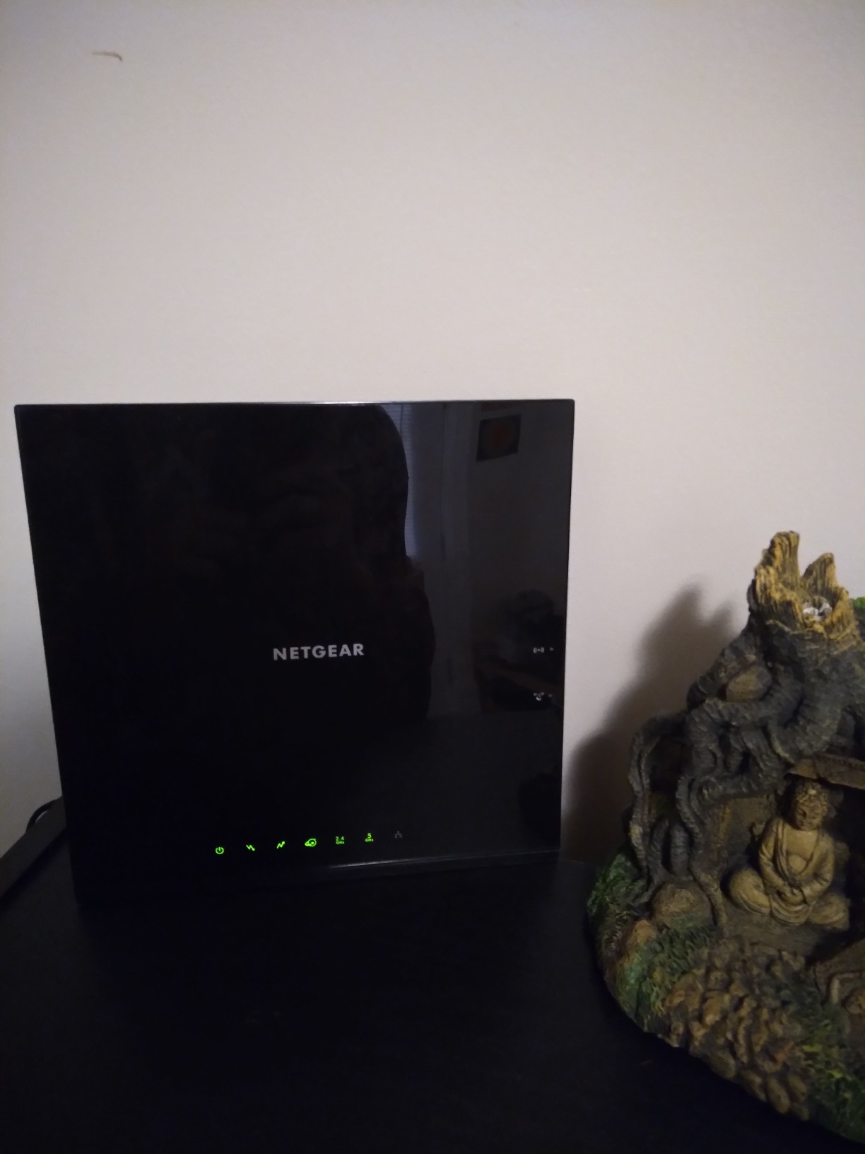 NETGEAR Cable Modem Wi-Fi Router Combo C6250 - Compatible with All Cable Providers Including Xfinity by Comcast, Spectrum, Cox | for Cable Plans Up to 300 Mbps | AC1600 Wi-Fi Speed | DOCSIS 3.0 customer photo 2