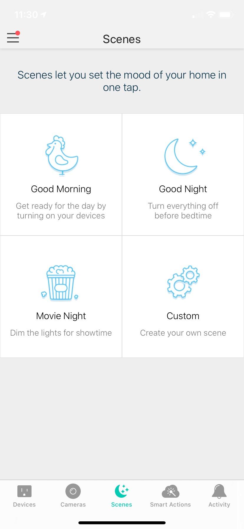Kasa Smart Plug HS103P2, Wi-Fi Outlet Works with Alexa, 2-Pack | Works with Echo, Google Home, No Hub Required, 15 Amp, UL Certified, Remote Control customer photo 1