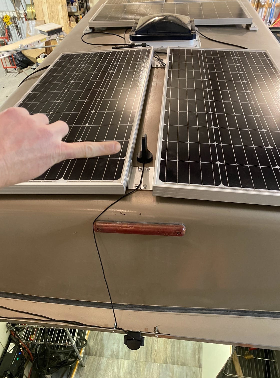 weBoost Drive Reach - Vehicle Cell Phone Signal Booster | 5G & 4G LTE | Magnetic Roof Antenna | Boosts All U.S. Carriers - Verizon, AT&T, T-Mobile | Made in the U.S. | FCC Approved (model 470154) customer photo 2