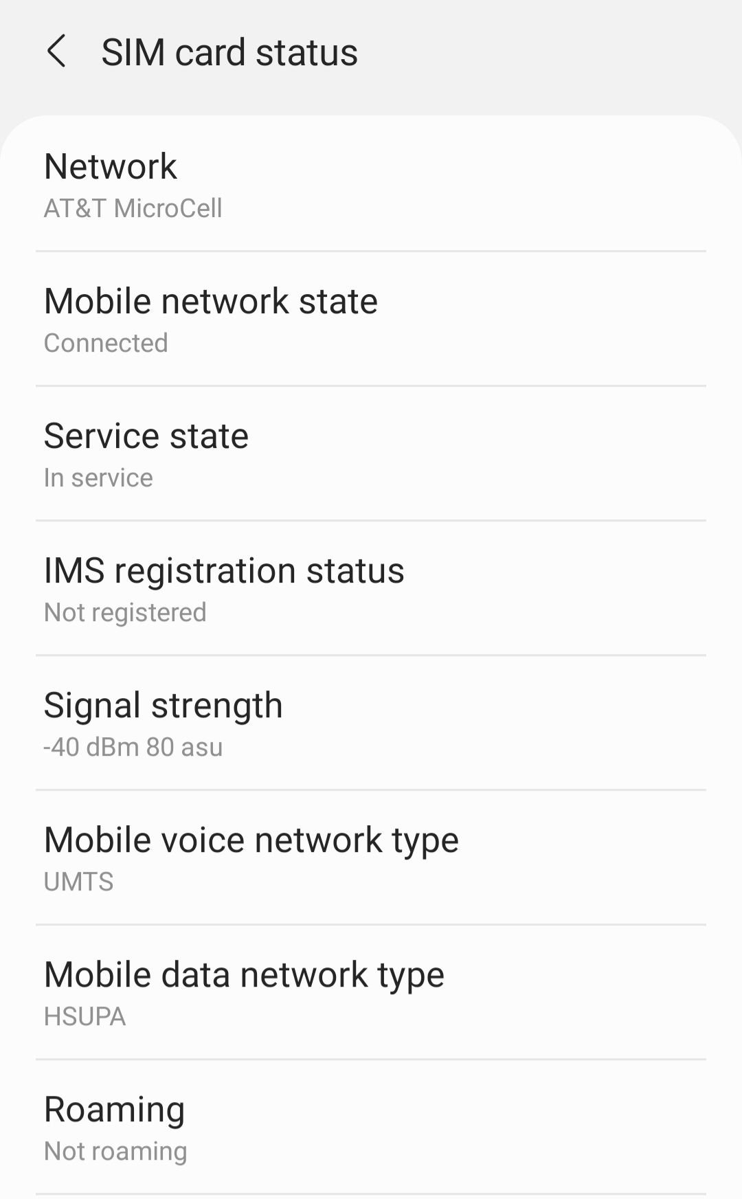 weBoost Drive X RV - Cell Phone Signal Booster kit | Boosts 5G & 4G LTE for All U.S. & Canadian Carriers - Verizon, AT&T, T-Mobile, more | Made in the U.S. | FCC Approved (model 471410) customer photo 1