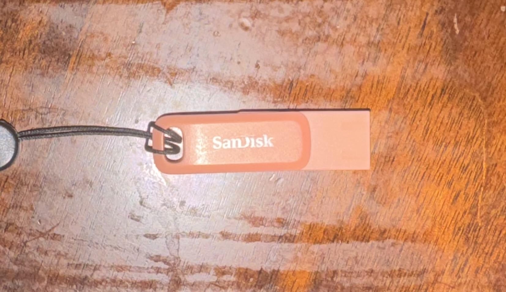 SanDisk 128GB Ultra Dual Drive Go USB Type-C Flash Drive, Black - SDDDC3-128G-G46 customer photo 2