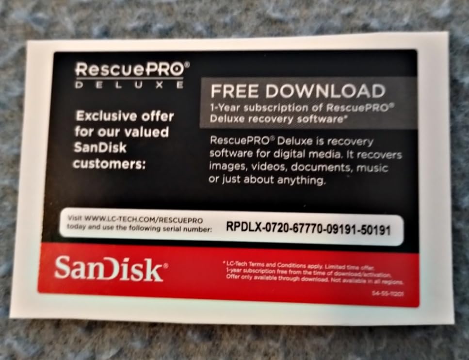 SANDISK 512GB Ultra USB 3.0 Flash Drive - SDCZ48-512G-G46, Black customer photo 2