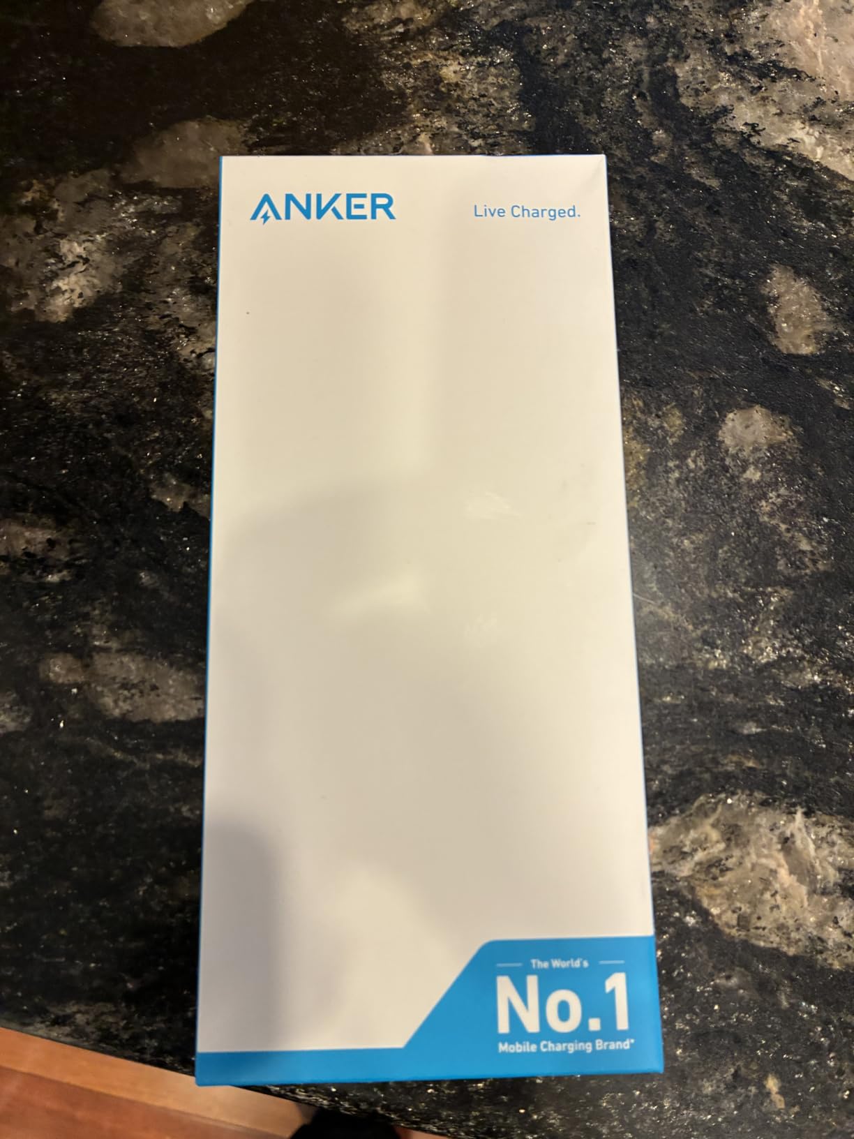 Anker USB C to USB C Cable, 60W Fast Charging Cable (2-Pack, 6 ft, Black) | For iPhone 17 Series, iPad mini 6, and More customer photo 1