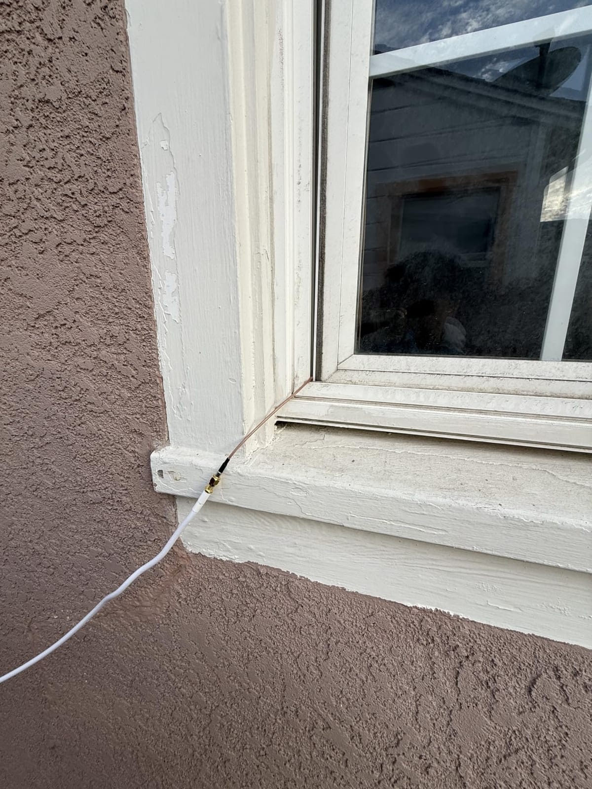 Phonetone Cell Phone Signal Booster for Band 12,13,17 | Boost 4G LTE 5G Verizon and AT&T Signal on Band 12/13/17 | 65dB Cellular Repeater with High Gain Antennas | FCC Approved customer photo 2