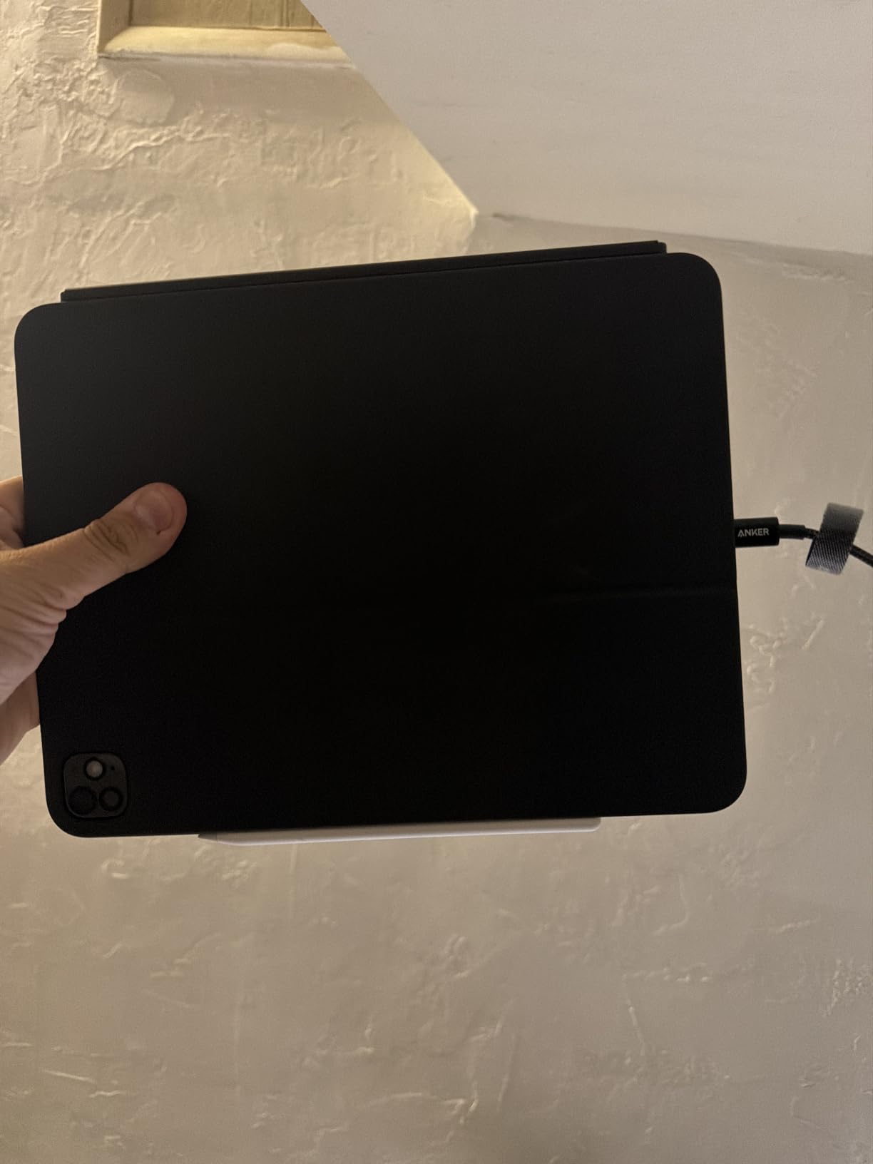 Anker Nano USB C Charger, 65W GaN II PPS Fast Compact Foldable Charger for MacBook Pro, Galaxy, Dell, iPhone 17/16, iPad Pro, and More | Fast Compact Foldable Charger customer photo 1