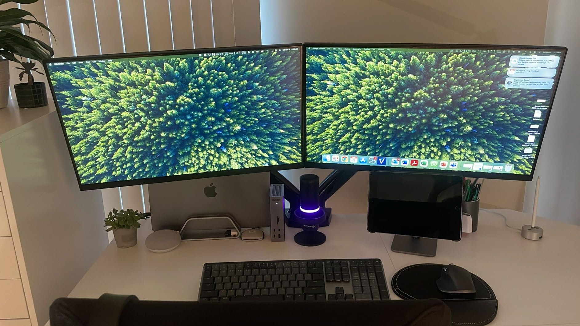 CalDigit TS4 18 Port Thunderbolt 4 Dock, 98W Charging, 3X TBT4 (40Gb/s), 3X USB-C + 5X USB-A (10Gb/s), 2.5GbE LAN, 8K@30Hz or 2X 6K@60Hz Displays customer photo 2