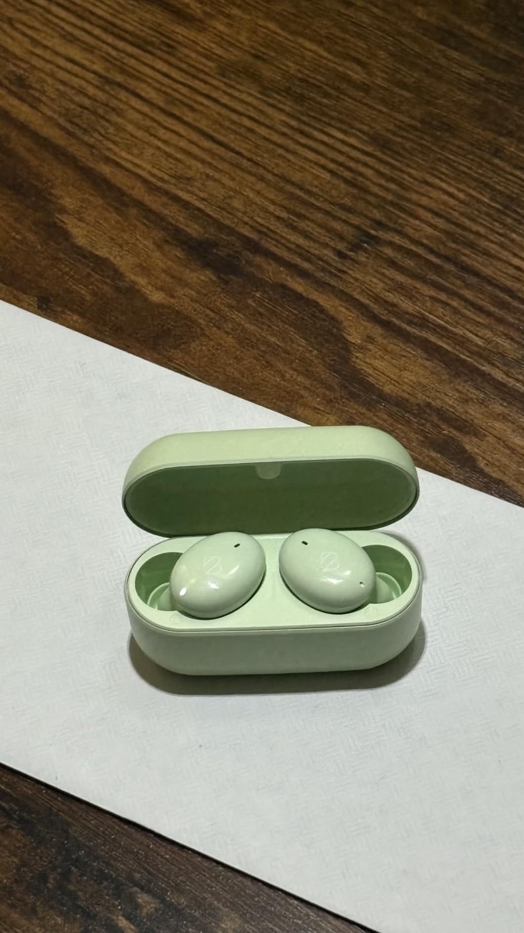 Back Bay Audio Wireless Earbuds for Small Ears, Award-Winning Sound w/Bass Mode, Durable Sweatproof Bluetooth Earbuds, Comfortable for All Ears customer photo 2