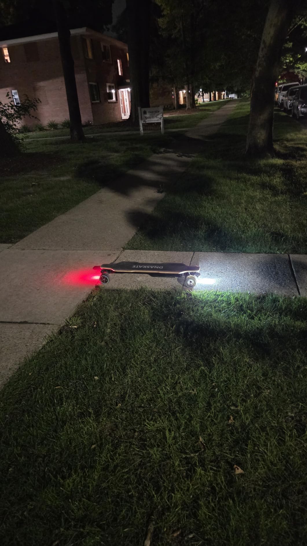 Cuvccn Bike Lights Super Bright, Rechargeable Bicycle Lights Set Multiple Modes, Waterproof Bike Lights for Night Riding/Cycling Safety, Front and Back Bike Reflectors Light, Long Battery Life customer photo 2