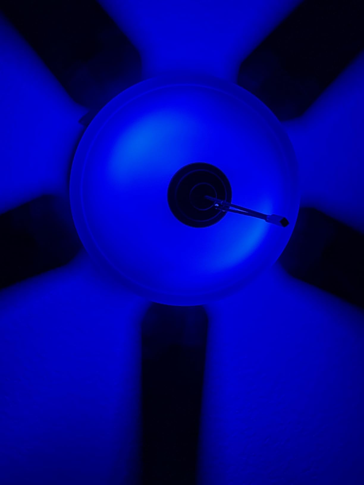Linkind Smart Light Bulbs, Work with Alexa, Google Home, AiDot | Led Color Changing Light Bulb RGBTW, 2.4G WiFi+Bluetooth, 104 Preset Scene, Music Sync, DIY, Dotis, A19 E26, 60W 800LM, 4Pack customer photo 2