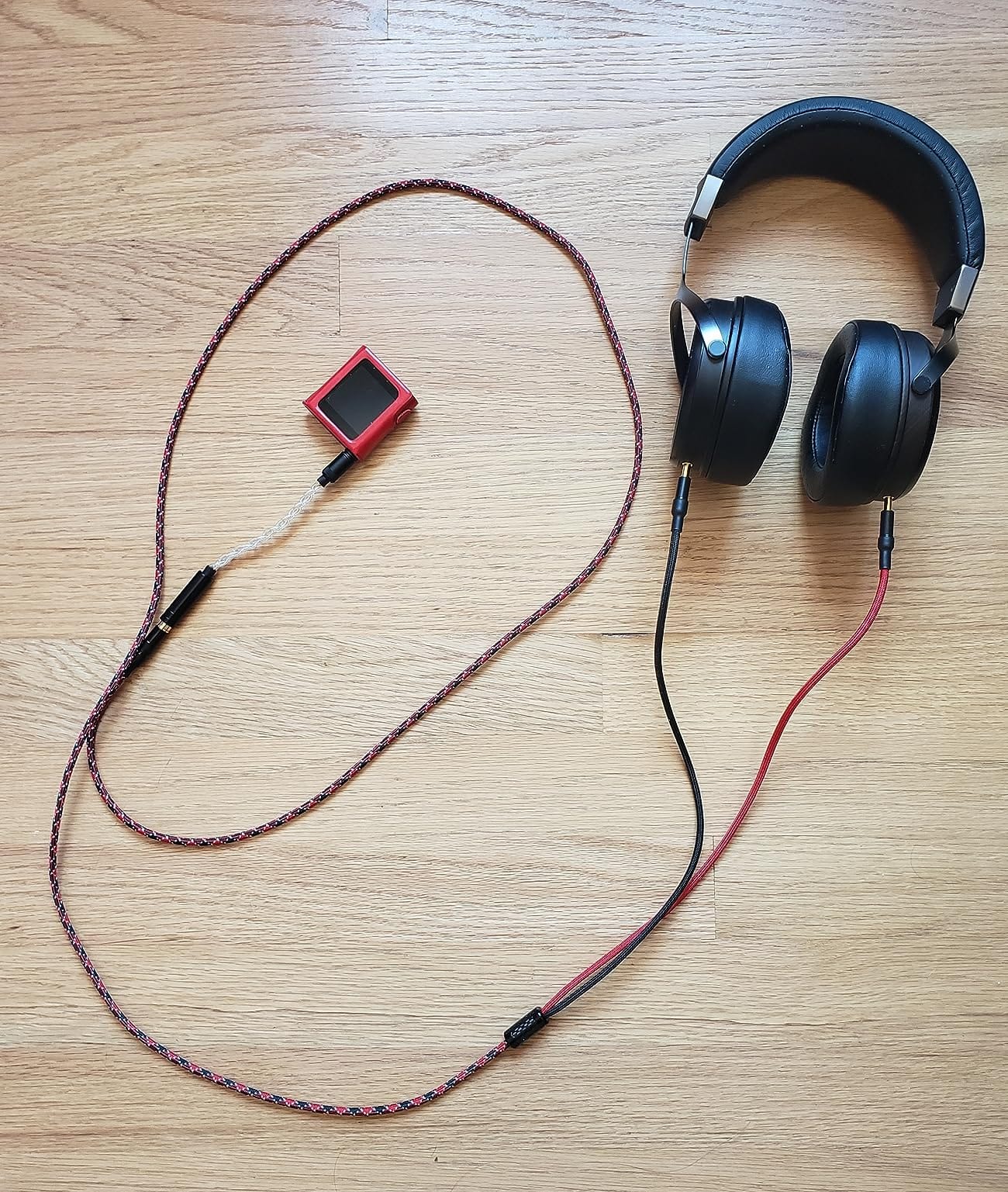 SHANLING Hi-Res Portable MP3 Player, M0 Pro Bluetooth Music Player, Support USB Type-C 3.5mm Jack, 1.54