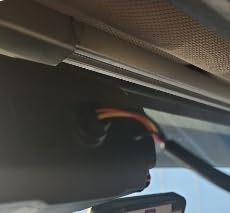 4K RV Backup Camera System 10.36