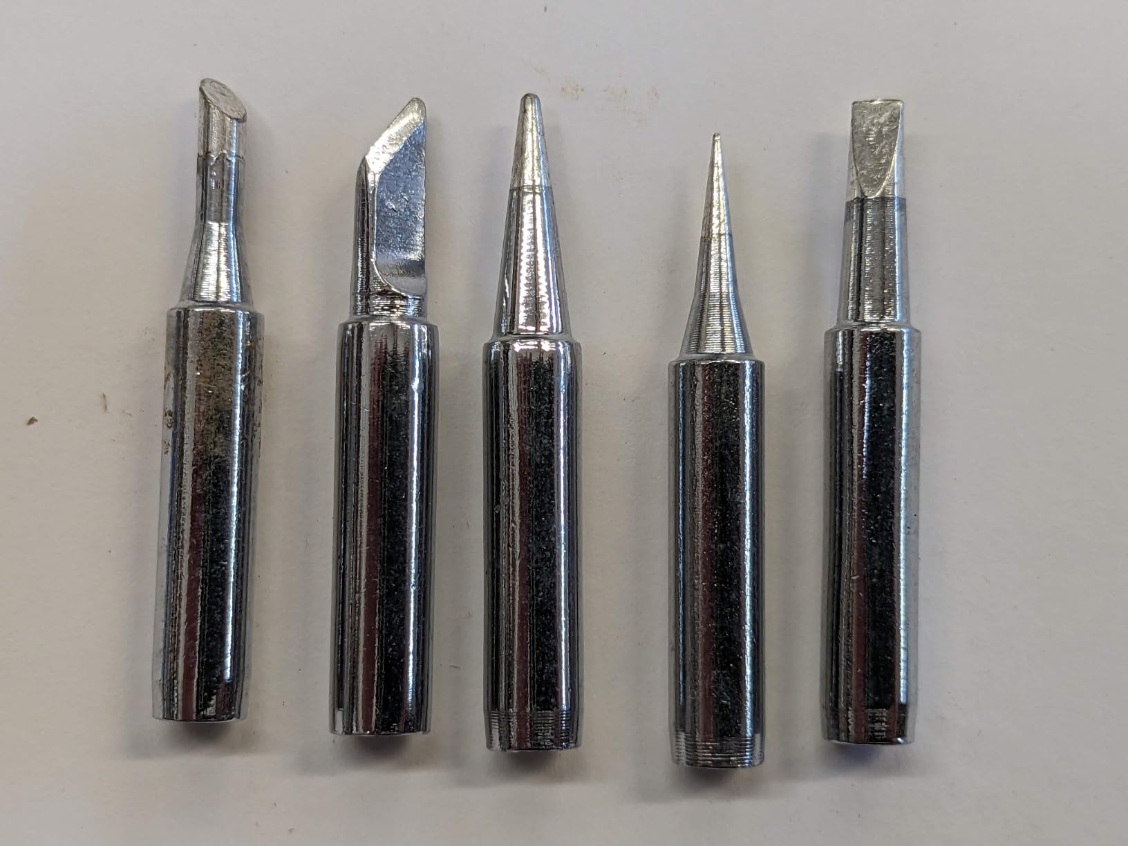 WEP 8786D-I SE Hot Air Soldering Iron Station Kit 2-IN-1 for Rework, Desoldering customer photo 1