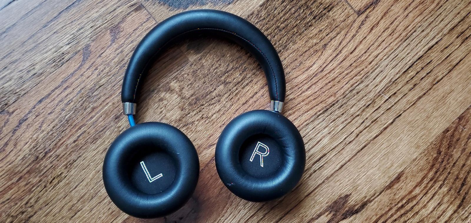 Puro Sound Labs - Kids Headphones, Volume-Limiting 85dB, BT2200 Plus, Teal | Built-In Mic, Studio-Grade Sound, 20-Hour Battery Life, Comfortable Fit & Easy to Connect Kids Bluetooth Headphones customer photo 1