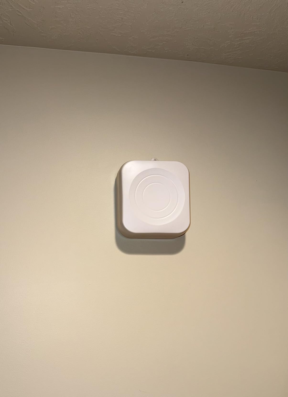 Cell Phone Signal Booster for Home up to 3000 Sq.Ft | Boost 4G 5G Cellular Signal Amplifier 65dB for T-Mobile, AT&T Verizon All U.S Carriers with 2 Indoor Antennas Band 12/17/13/5/25/2/4 customer photo 1