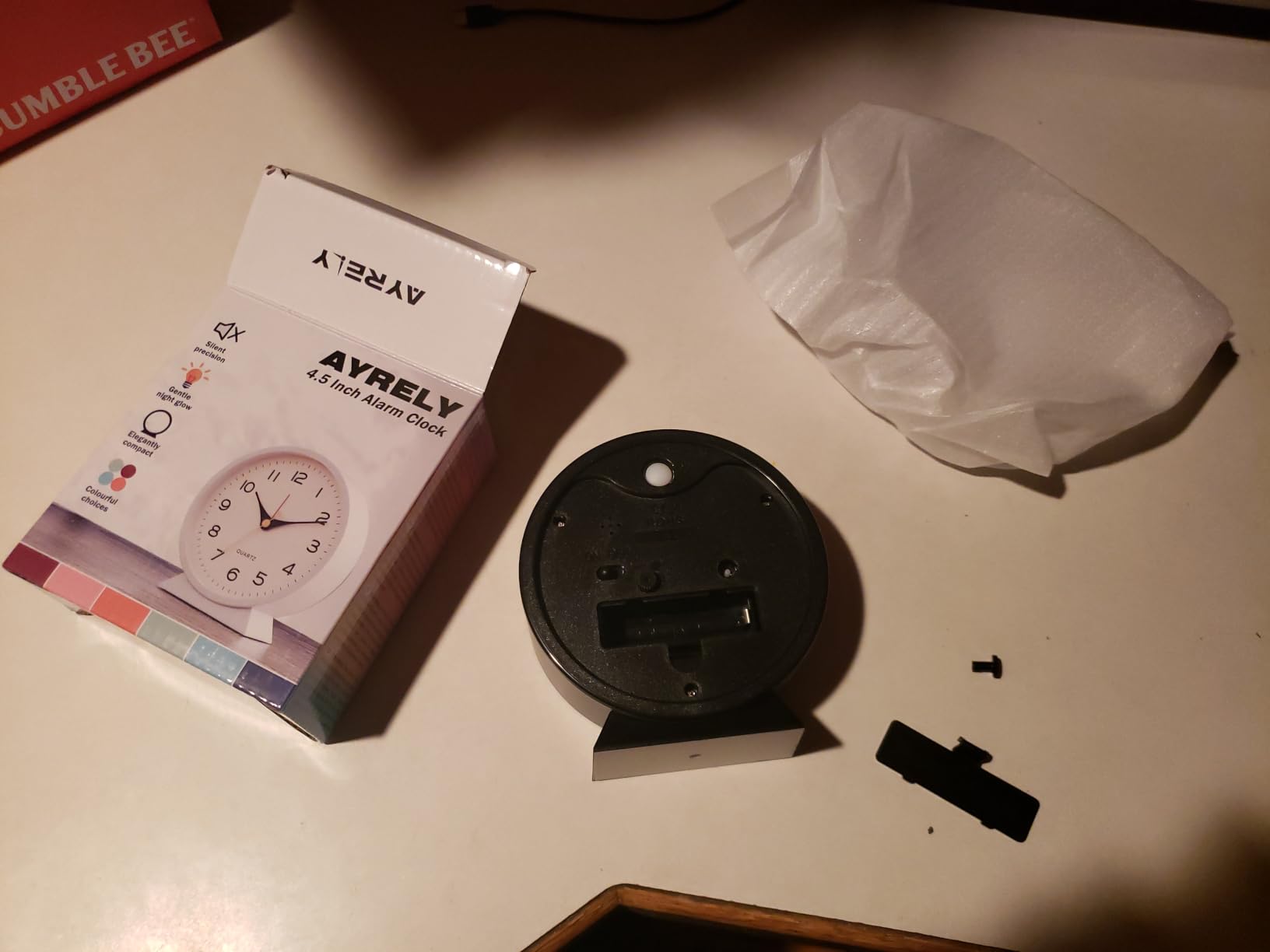 AYRELY 4.5