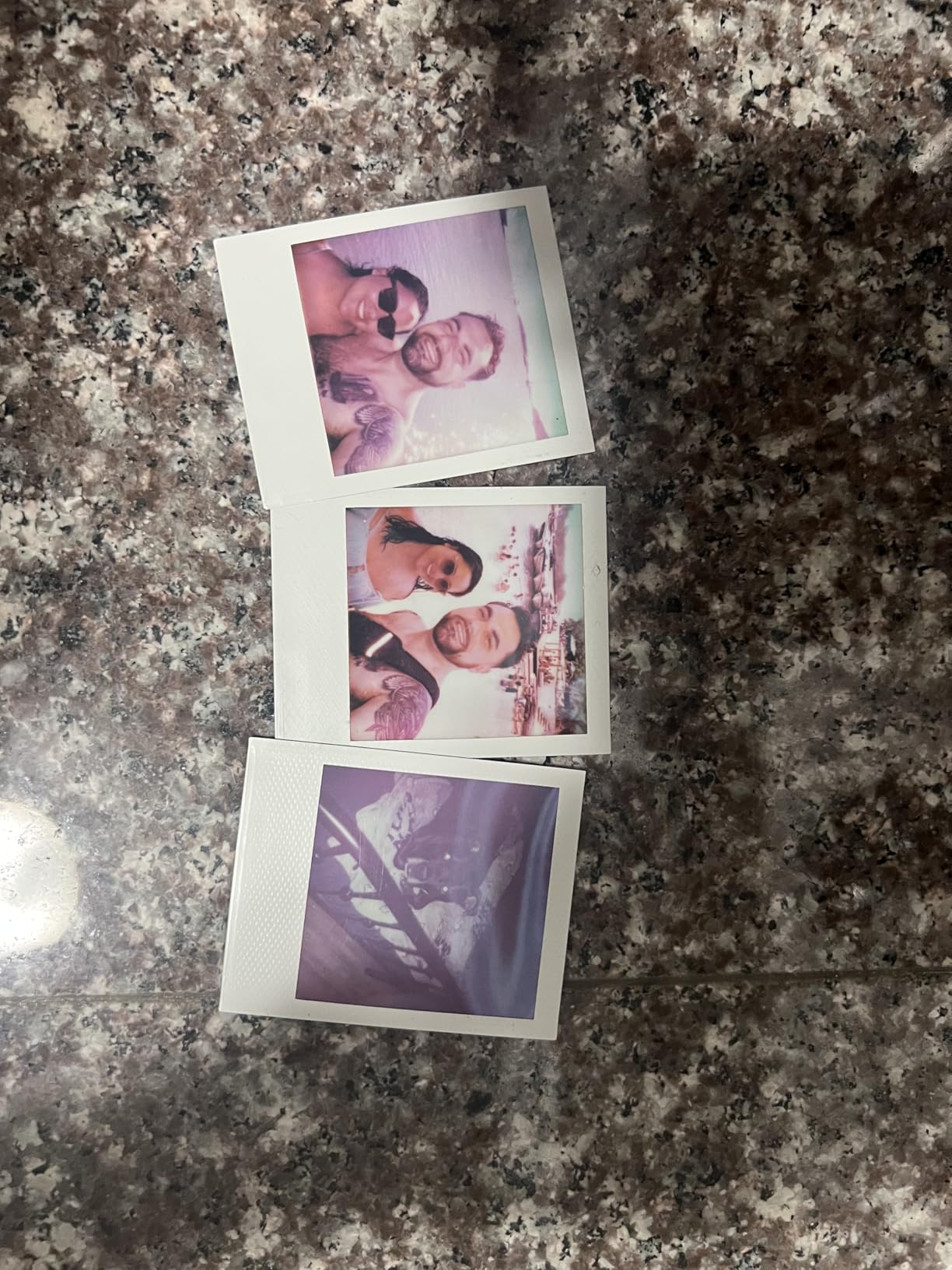 Polaroid Go Generation 2 - Mini Instant Camera + Film Bundle (White) customer photo 1