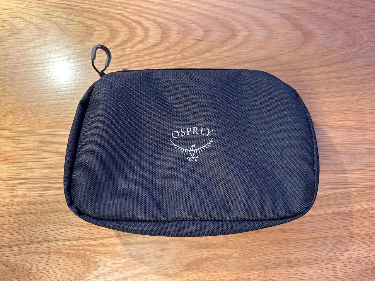 Osprey Daylite Powerhouse Electronics Organizer customer photo 1