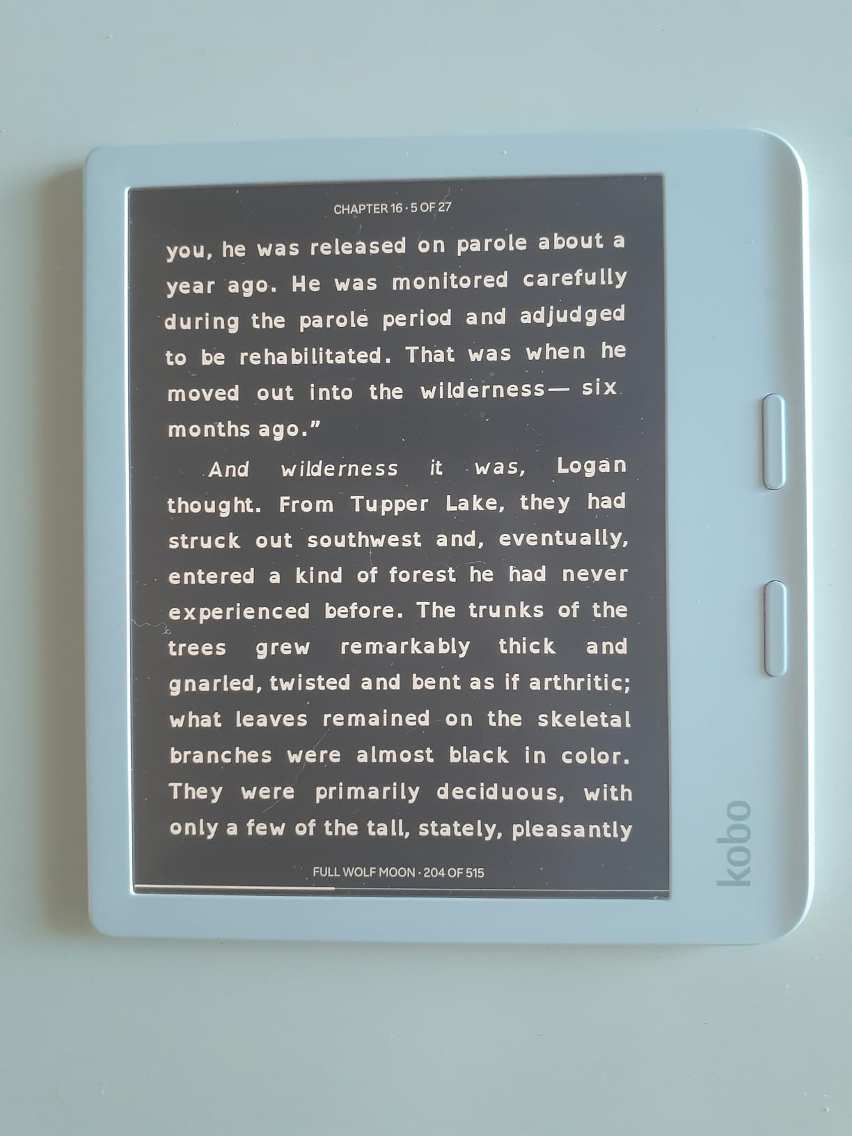 Kobo Libra Colour | eReader | 7