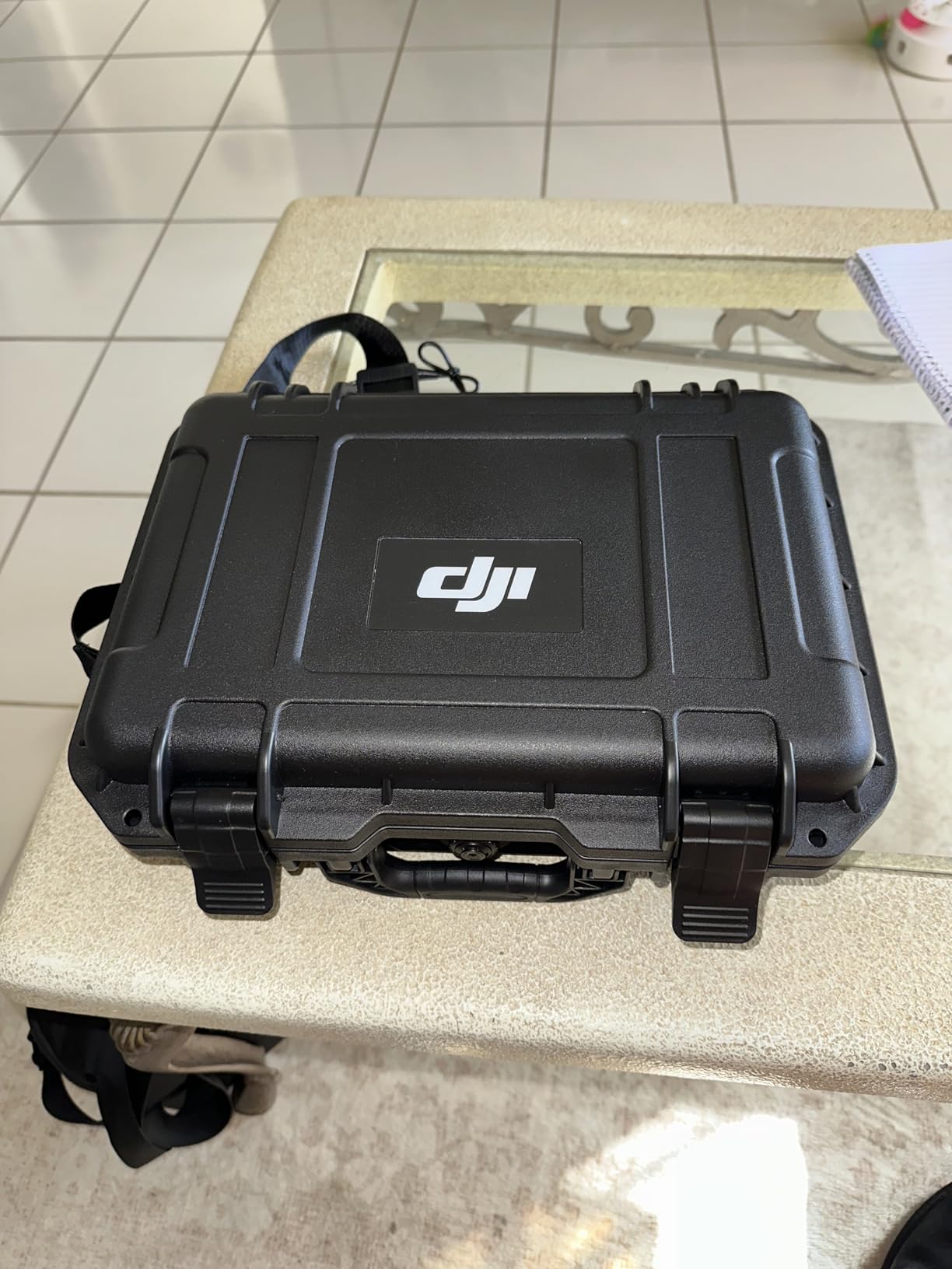 Mini 4K Case, IP67 Waterproof Hard Travel Carrying Case for DJI Mini 4K/2/2 SE Fly More Combo Drone & Accessories customer photo 1