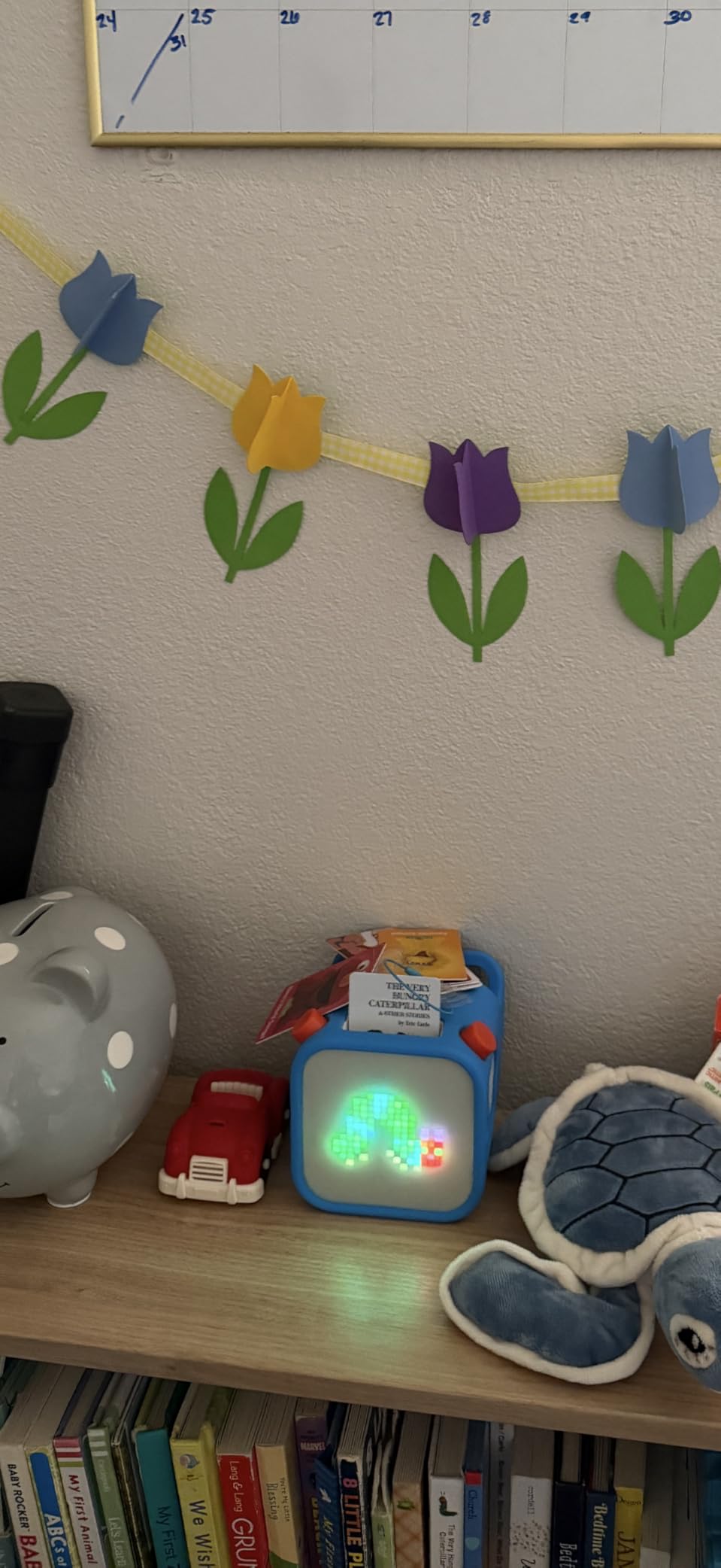 YOTO Player (3rd Gen.) - Kids Audio Player, Screen-Free, Ages 3-12 customer photo 2