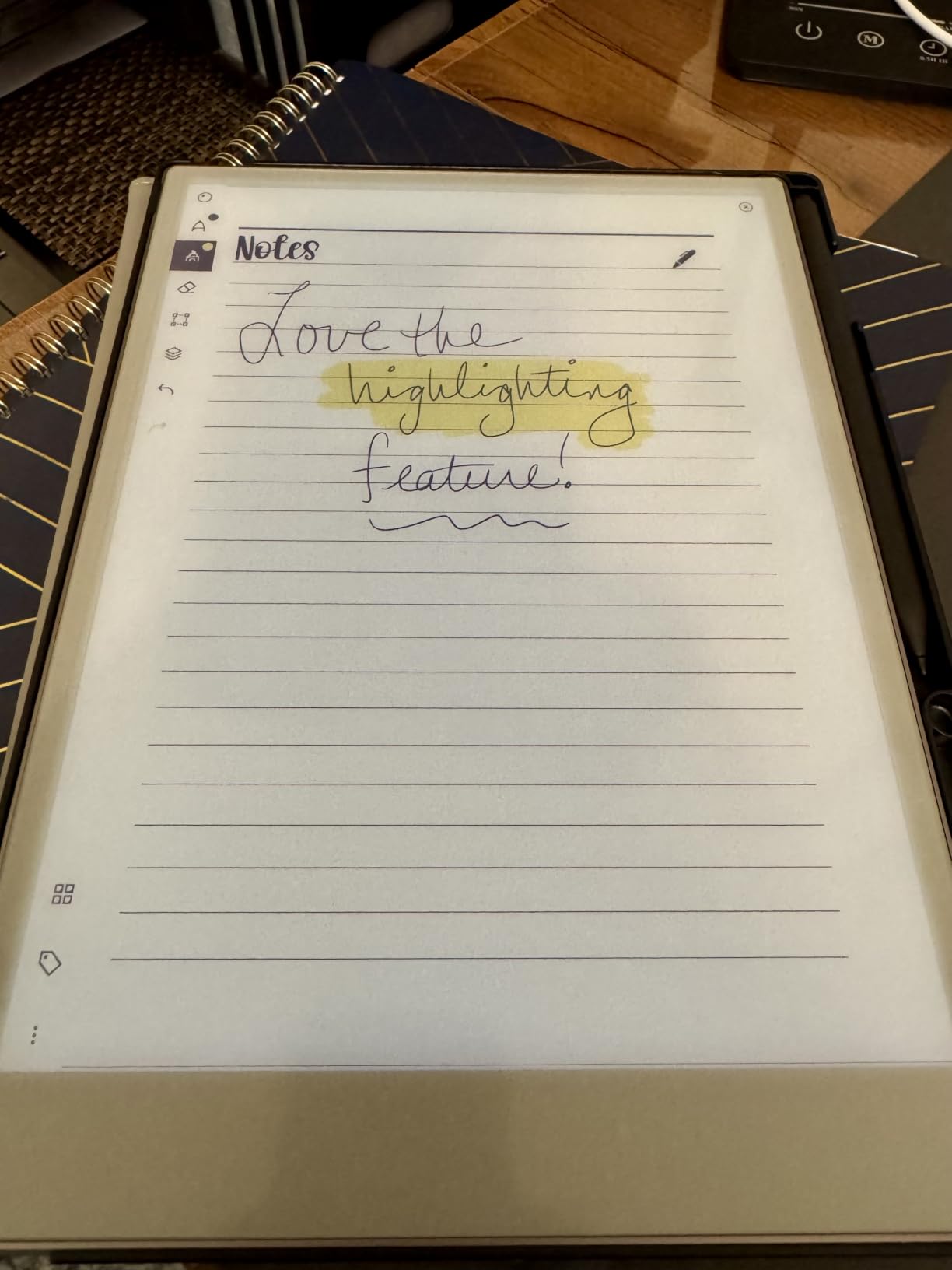 reMarkable Paper Pro with Marker Plus, 11.8