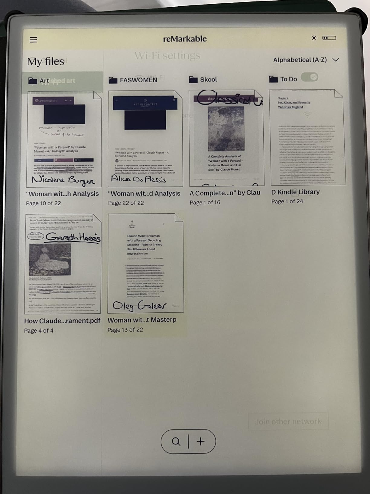 reMarkable Paper Pro with Marker Plus, 11.8