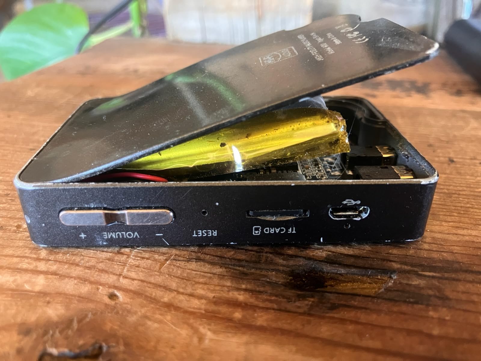 MECHEN M30 HiFi MP3 Player 64GB DAC Decoding DSD Gray | WM8965 DAC+TI Amp, MP3/WMA/WAV/APE/FLAC/AAC, 1500mAh 25H, 2