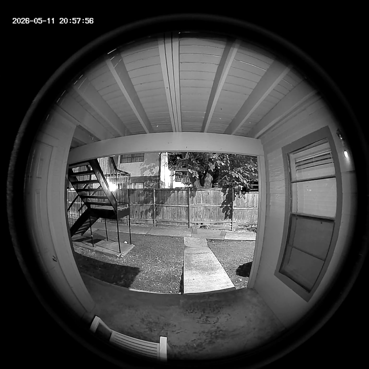 BOIFUN Video Doorbell Camera Wireless, 180° Wide View, 2K, No Subscription customer photo 2