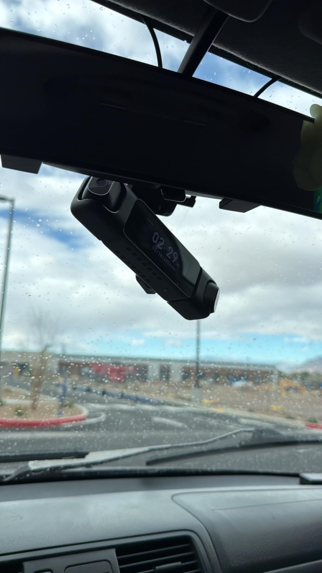 BOTSLAB 3K 4 Channel Dash Cam, 360° All-Around View, Front/Rear/Inside Car Cameras with 3.18
