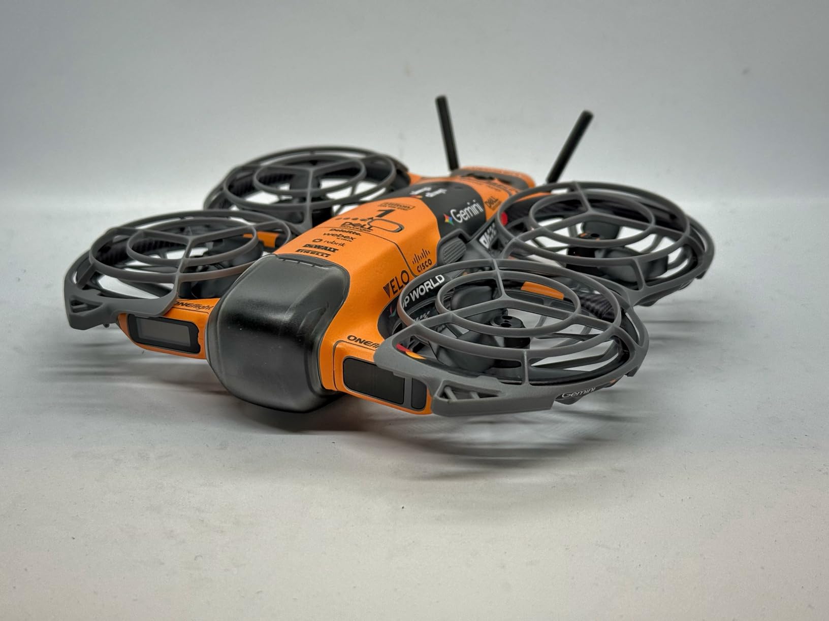 DJI Neo 2 Fly More Combo With RC-N3 Remote Controller | Stable Transmission With Digital Transceiver, 4K Drone for Beginners, 3 Batteries customer photo 2