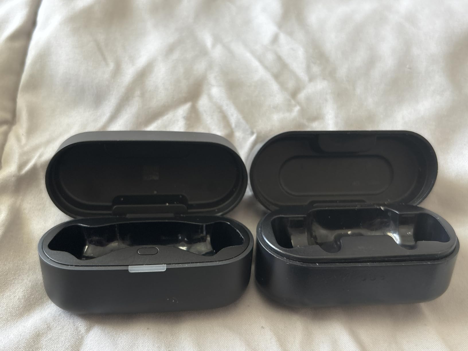 Status Pro X Wireless Earbuds, Triple Speaker Driver, Hi-Res Audio with LDAC, 52dB ANC, 6 Beamforming Mics with VoiceLoom AI for Clearest Calls customer photo 1