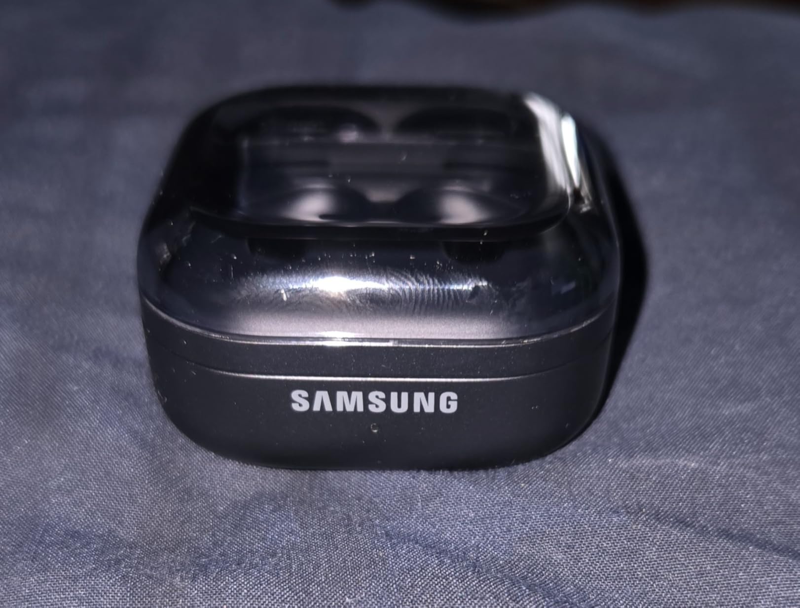 Samsung Galaxy Buds 4 Pro (2026) AI True Wireless Bluetooth Earbuds, Black | Hi-Res Audio, 2-Way Speaker, ANC 2.0, Optimized Comfort, IP57, Live Translation customer photo 1