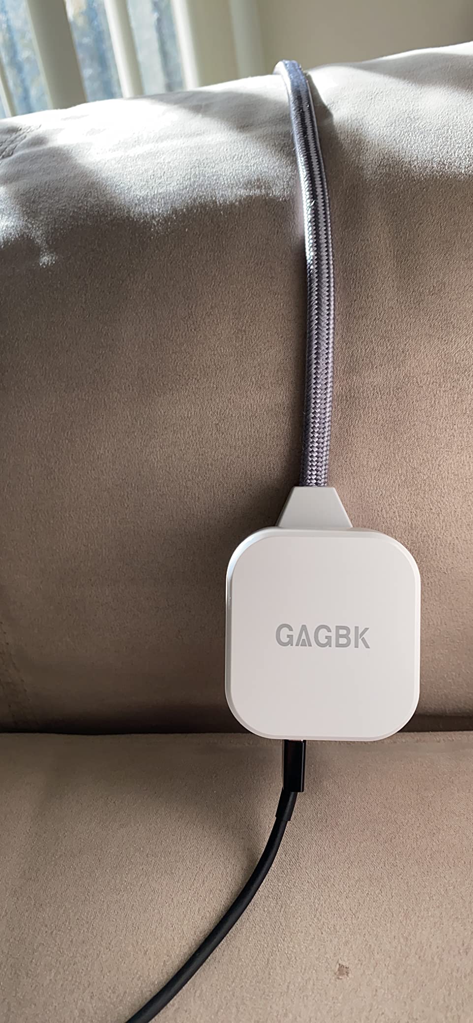 Upgrade Cell Booster for Car, Truck Cell Phone Signal Booster on Band 2/4/5/12/13/17/25/66 for 5G Support All U.S. Carriers AT&T T-Mobile Verizon and More customer photo 2