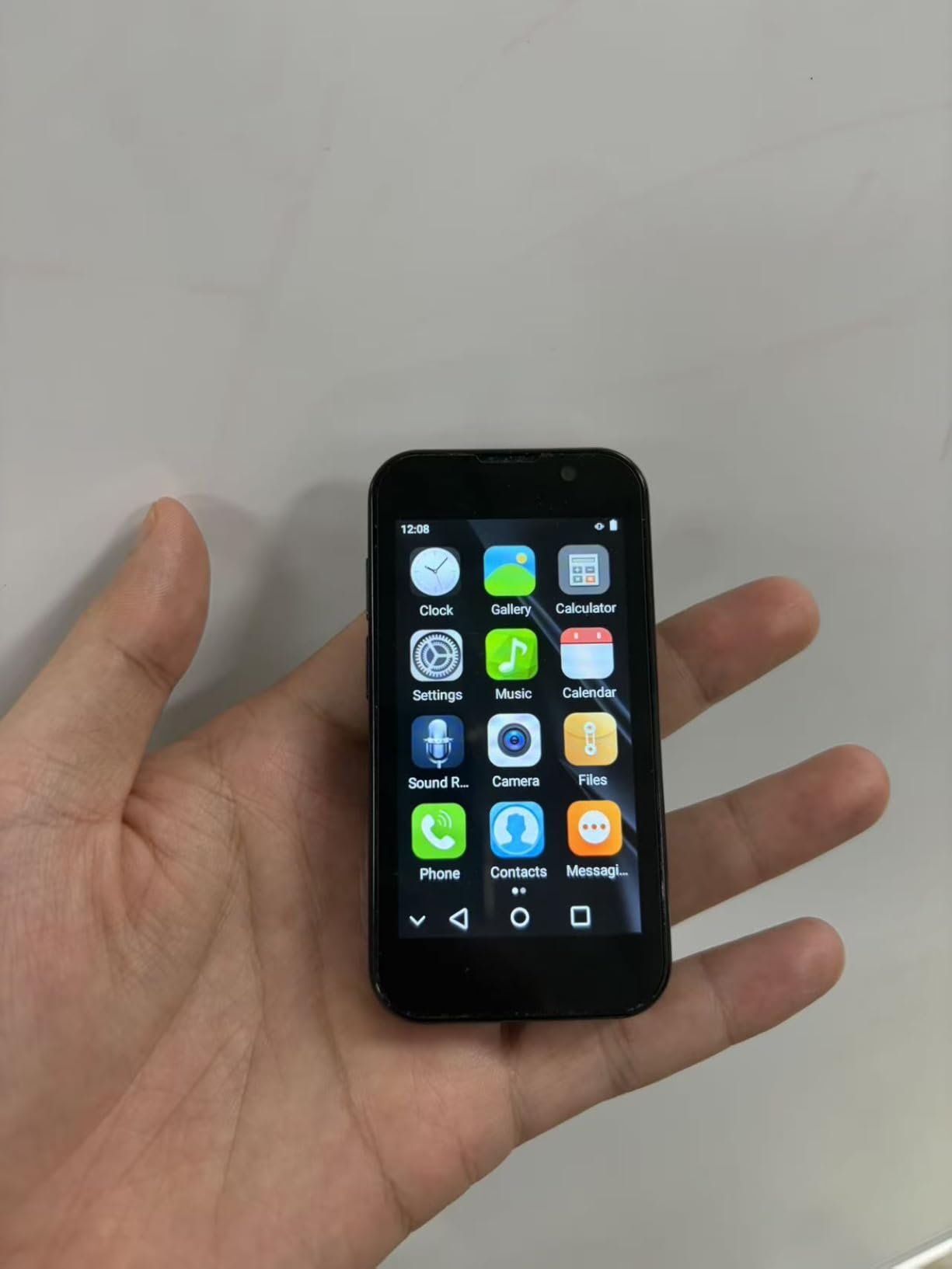 Mini Smartphone 3.0