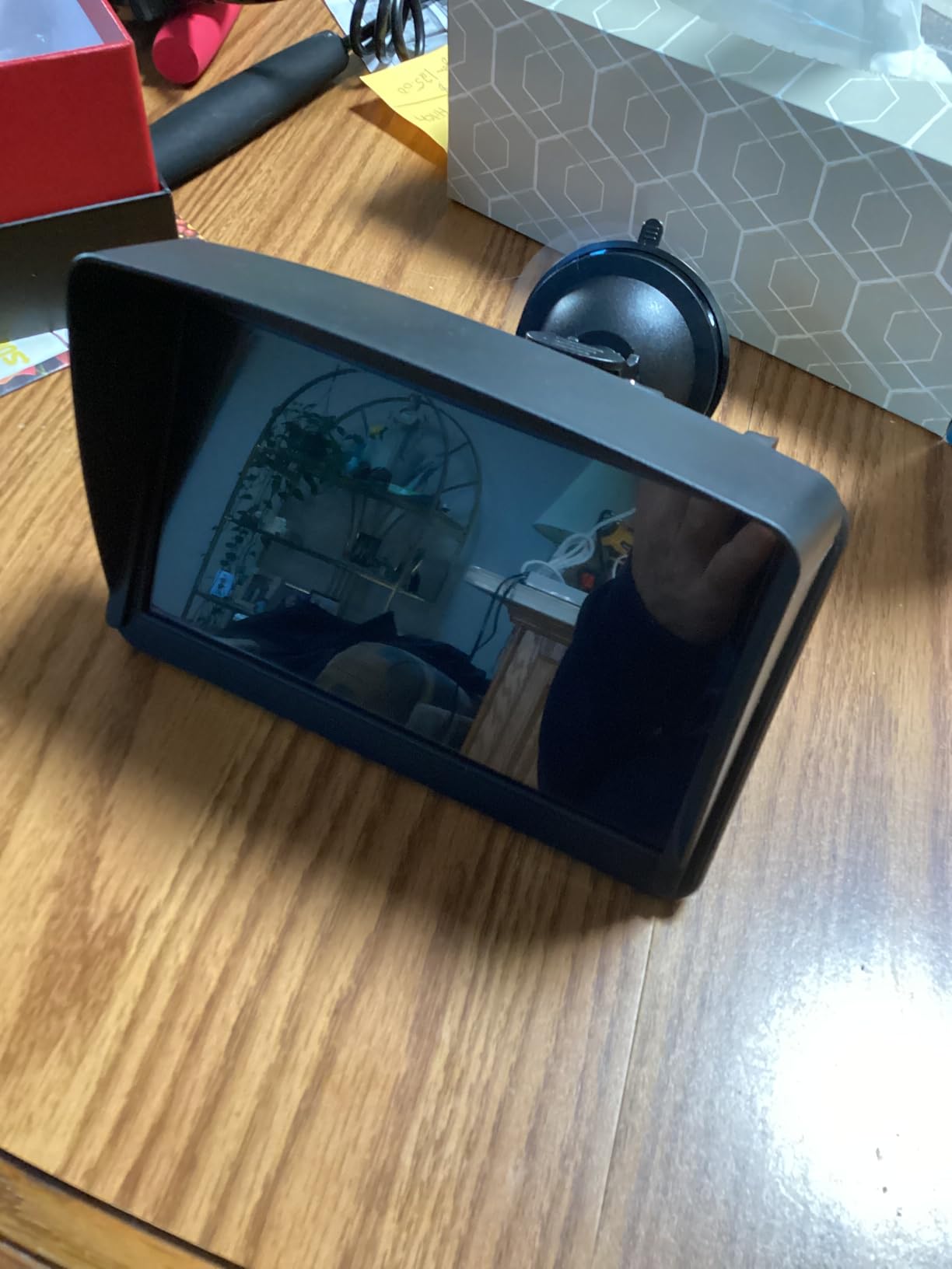 GPS Navigator for Car Truck RV, 7