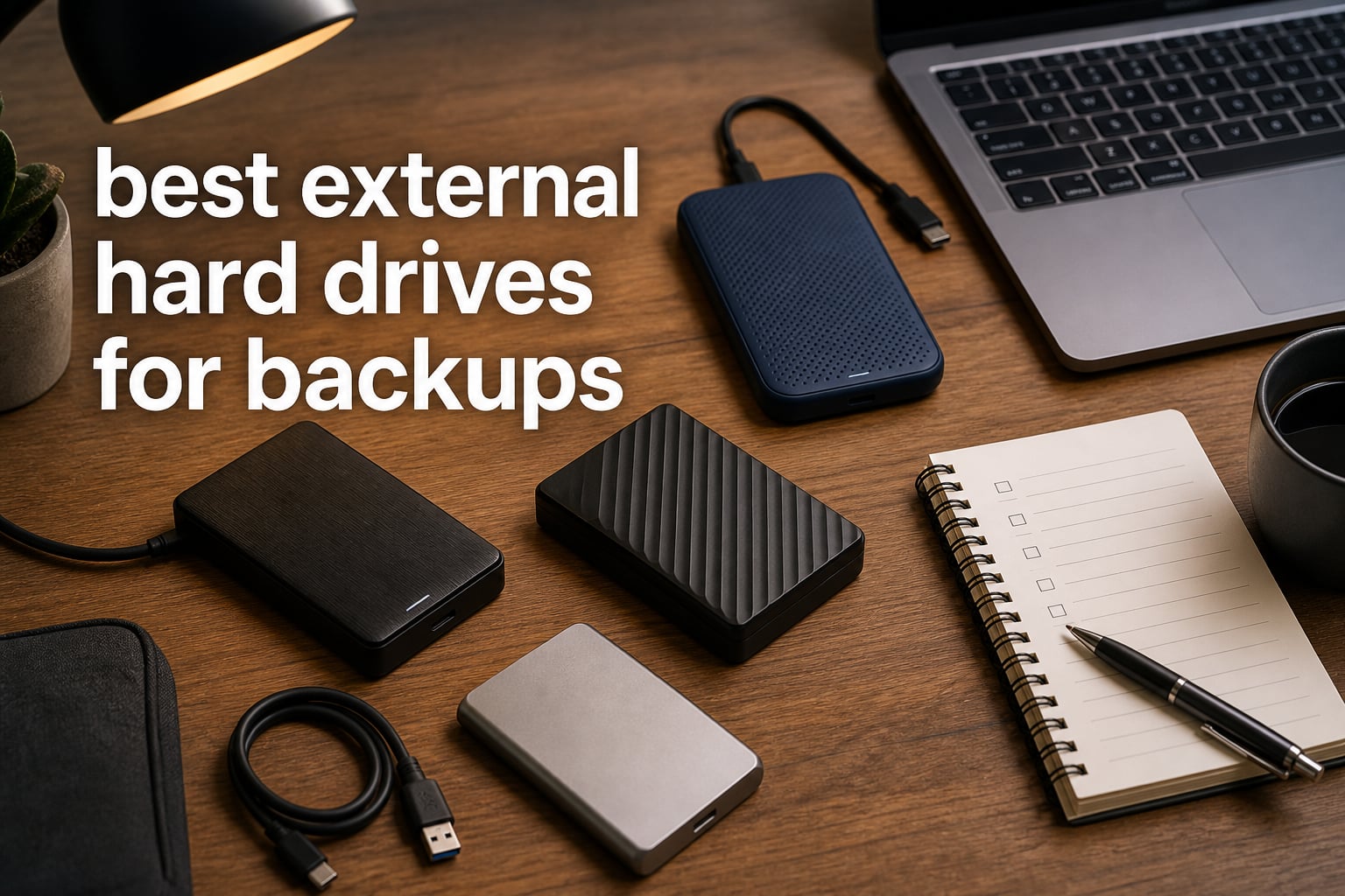 best external hard drives for backups