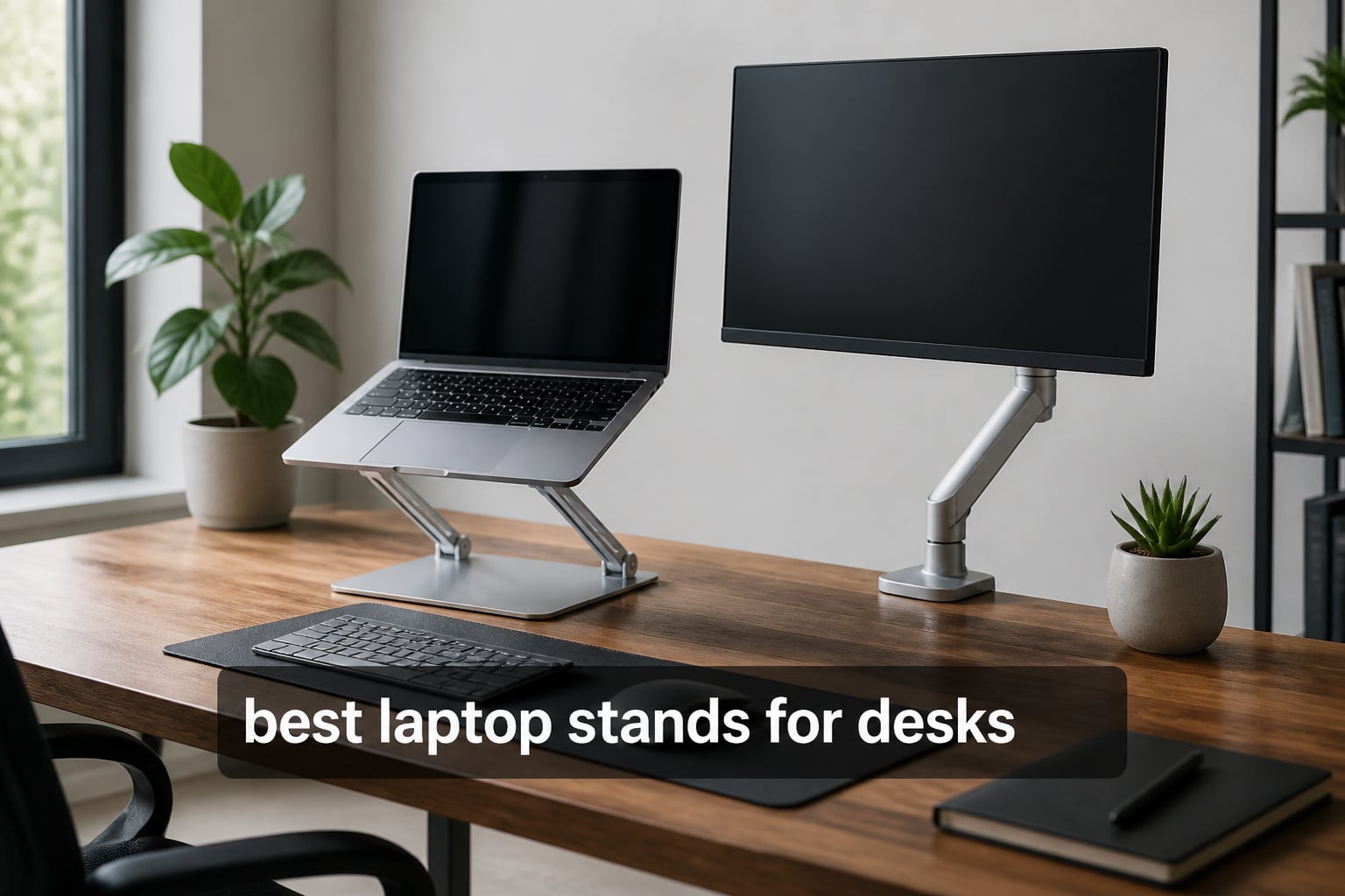 best laptop stands for desks