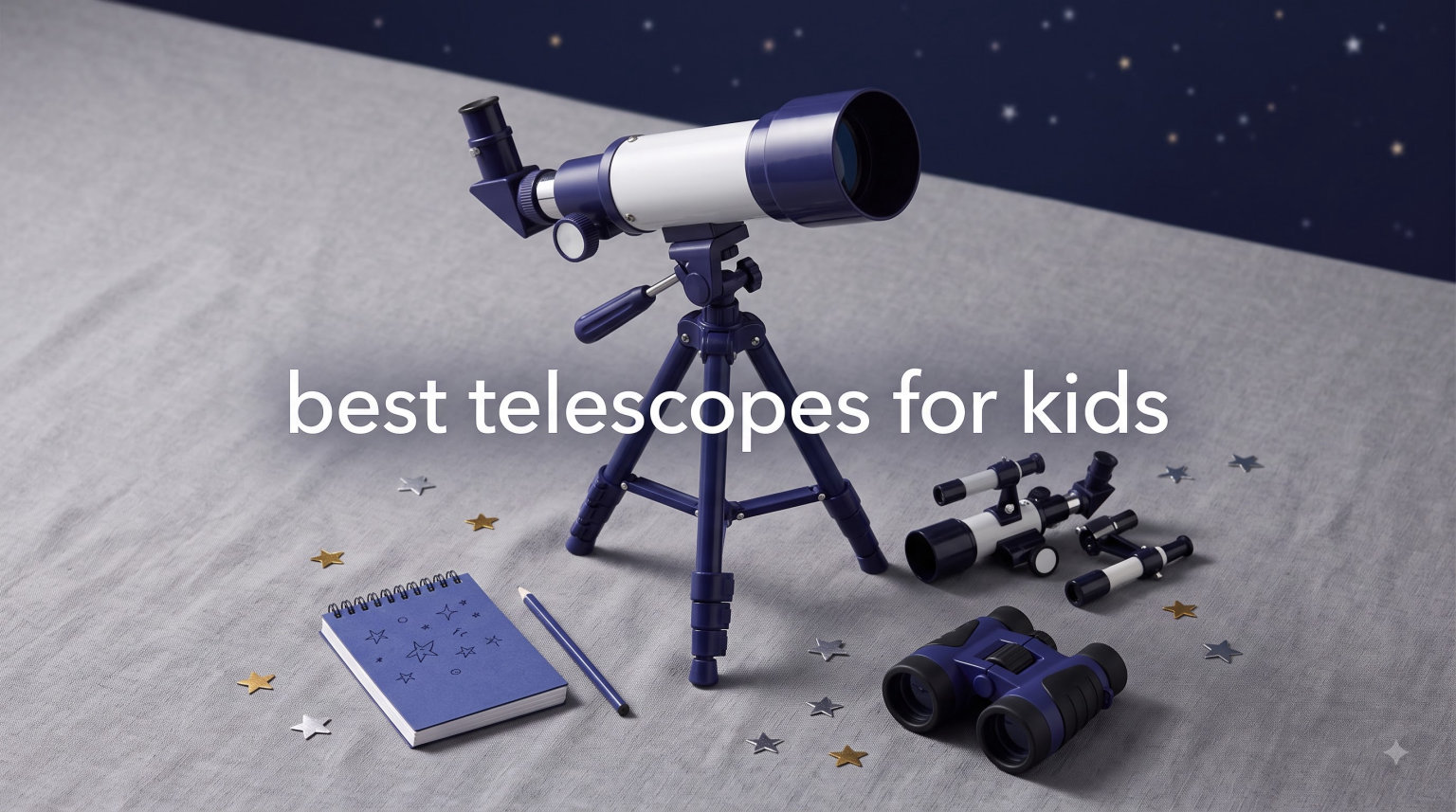 best telescopes for kids