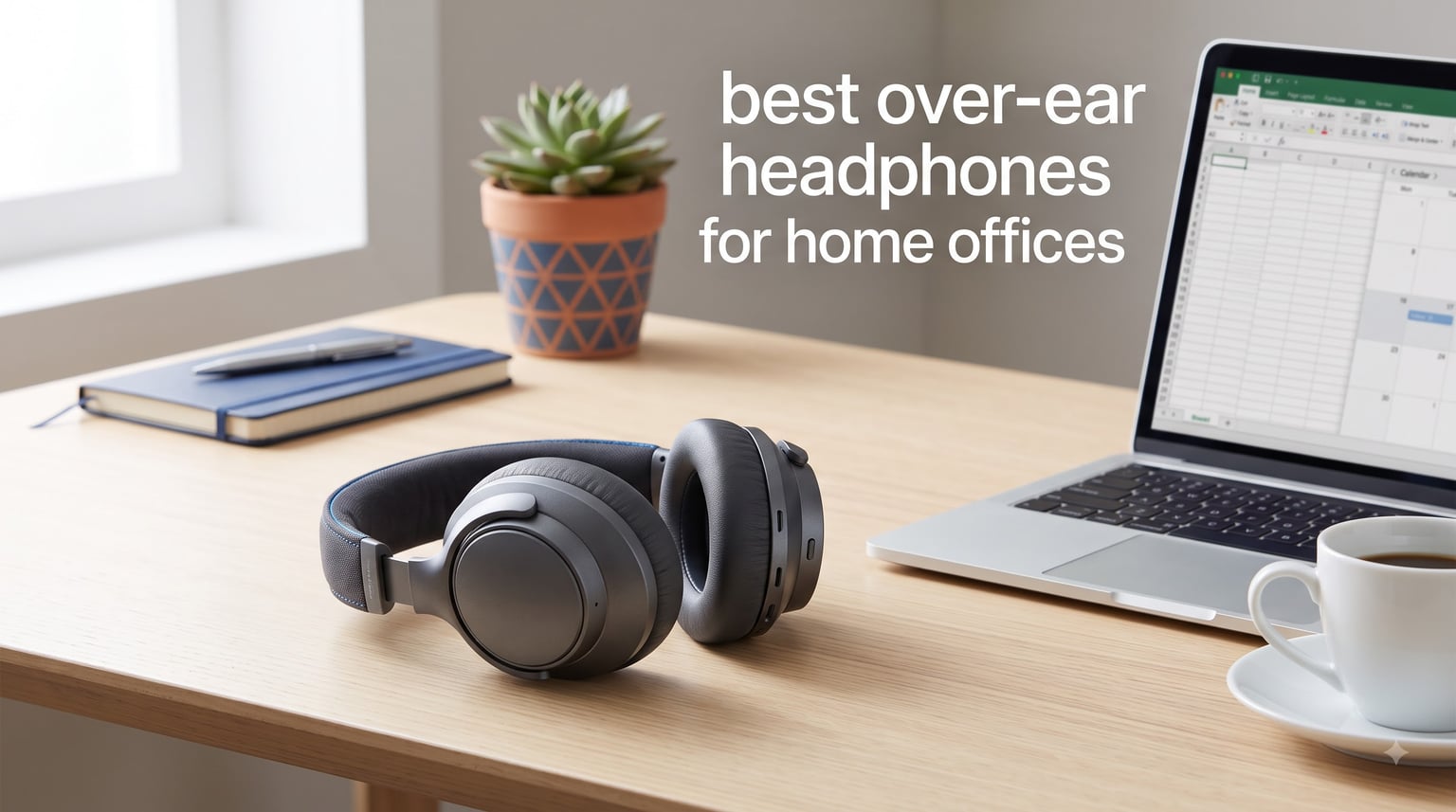 best over-ear headphones for home offices