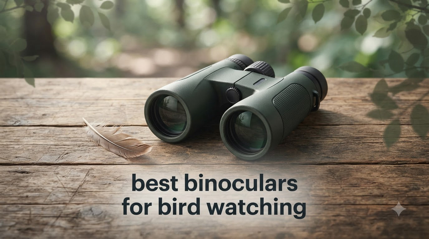 best binoculars for bird watching
