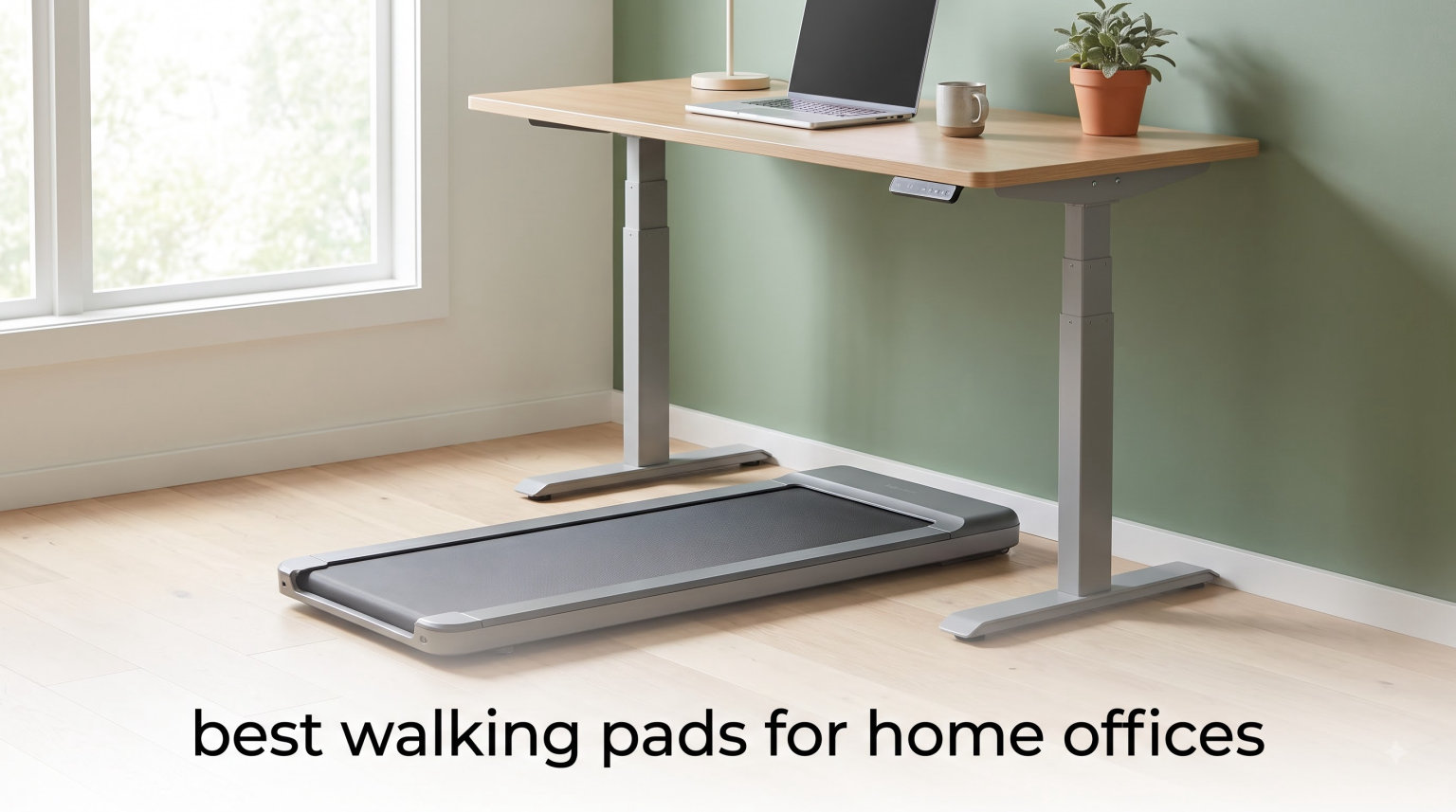 best walking pads for home offices