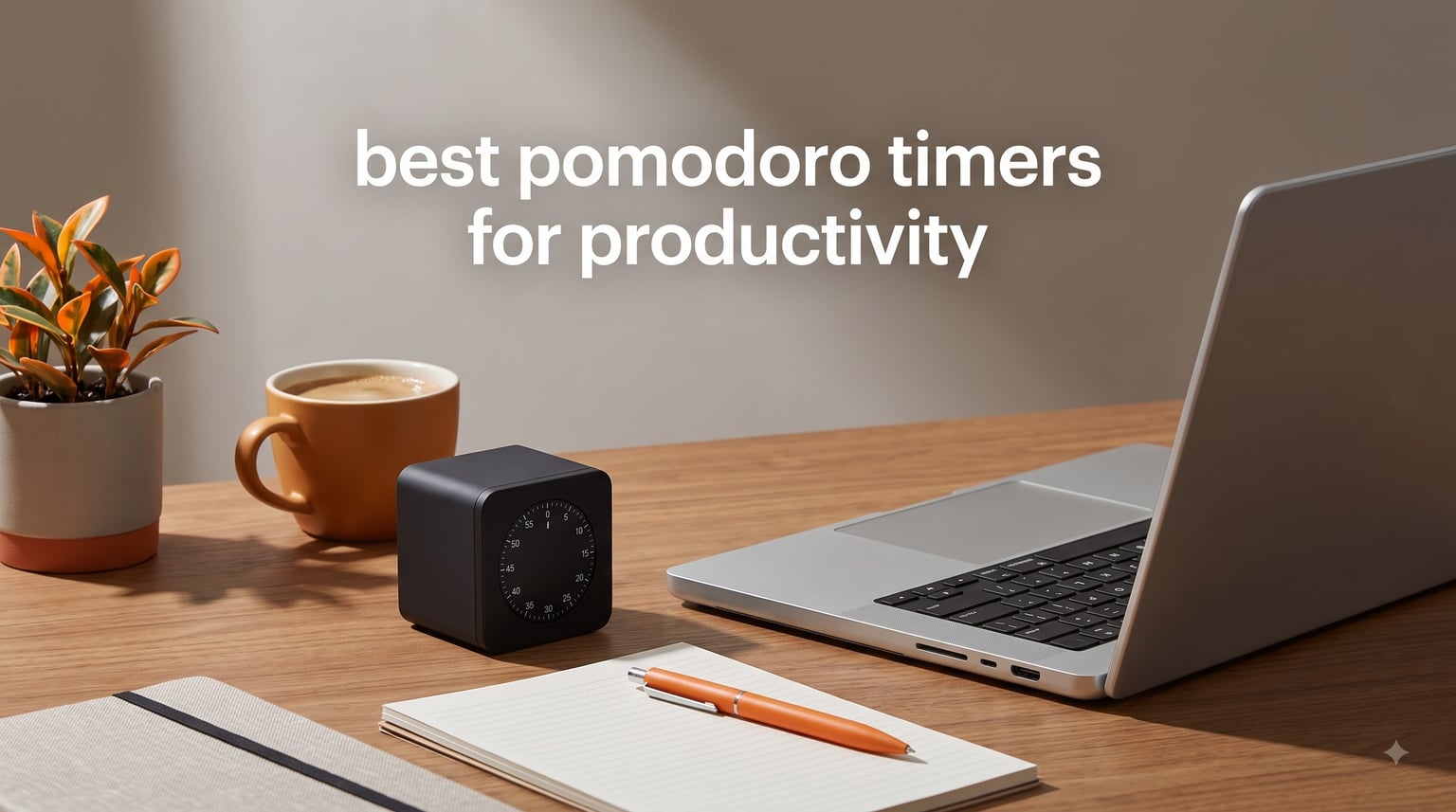 best pomodoro timers for productivity