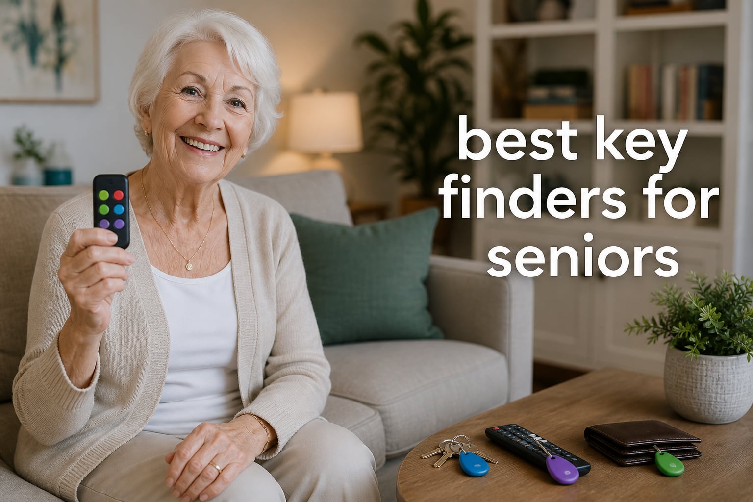 best key finders for seniors