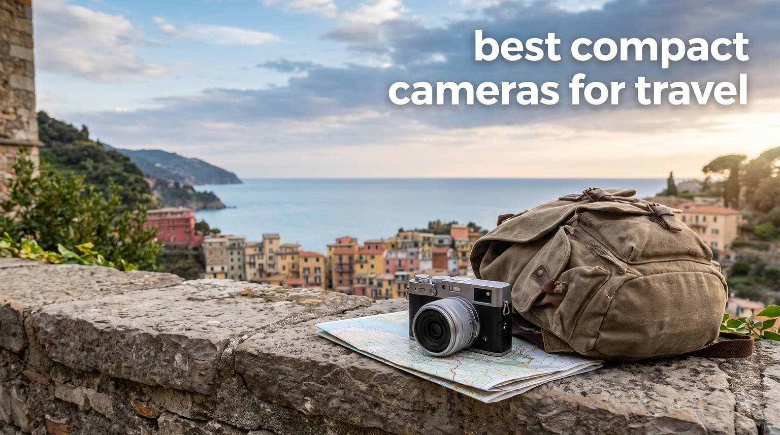 best compact cameras for travel