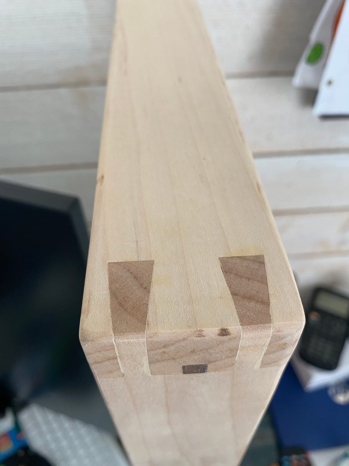 135-1500 Journeyman DoveTail Jig Template customer photo 2