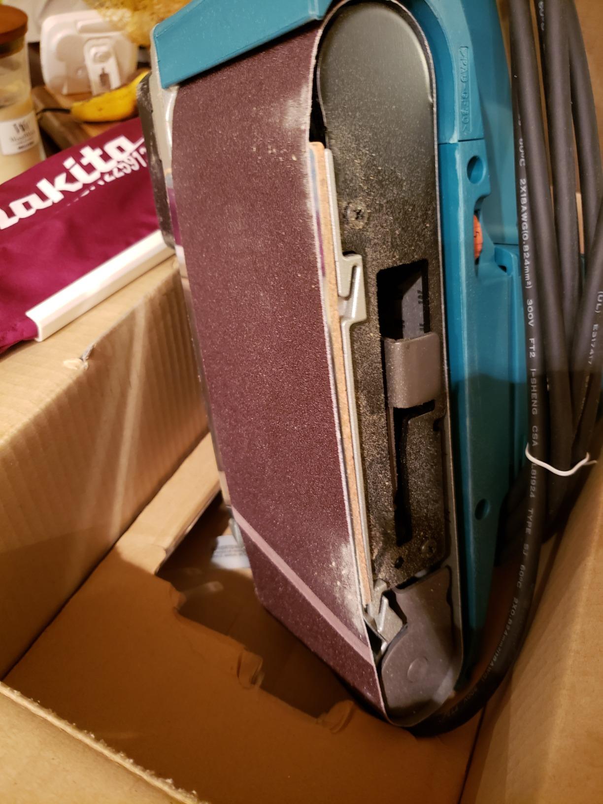 Makita 9404 4
