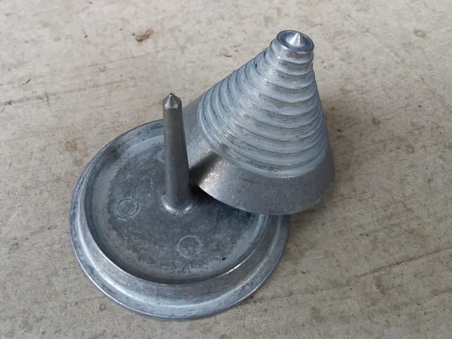 Oregon Universal Precision Mower Blade Balancer customer photo 2